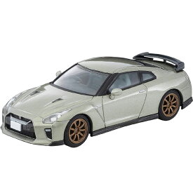 LV-N266a NISSAN GT-R （ミレニアムジェイド）トミカリミテッドヴィンテージ NEO　日産GT-R ミニカー おもちゃ プレゼント 誕生日