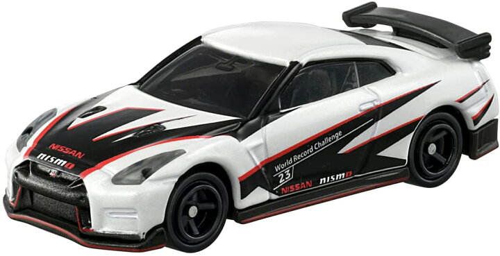 楽天市場】トミカ NISSAN GT-R コレクション 2022 日産 NISSAN GT-R 