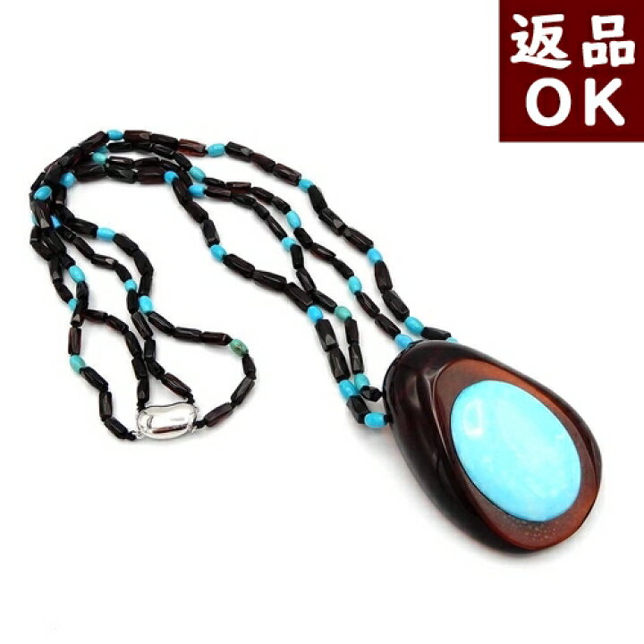 楽天市場】＼8/15限定！最大25％OFFクーポン／琥珀 ネックレス 