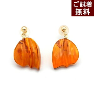 琥珀 ピアスの人気商品・通販・価格比較 - 価格.com