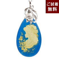 楽天市場】カメオ（モチーフ花）（ペンダントトップ｜レディース 