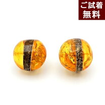 楽天市場】イヤリング ツートンの通販