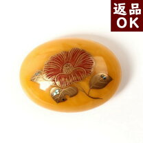楽天市場】琥珀 帯留めの通販