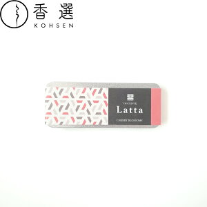 ʓ Latta CHERRY BLOSSOMS  15{   CZX s XeBbN^ { A} [֑