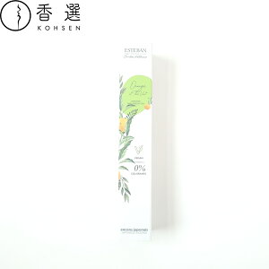 ESTEBAN GXeo CeAK[fi`[ IW&O[eB[ ORANGE AND GREEN TEAXeBbN 40{  CZX XeBbN^ { A} p v[g tOX 