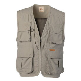 Foxfire フォックスファイヤー サプレックスガイドベストII / Supplex Guide VesT II / メンズ 5610055010