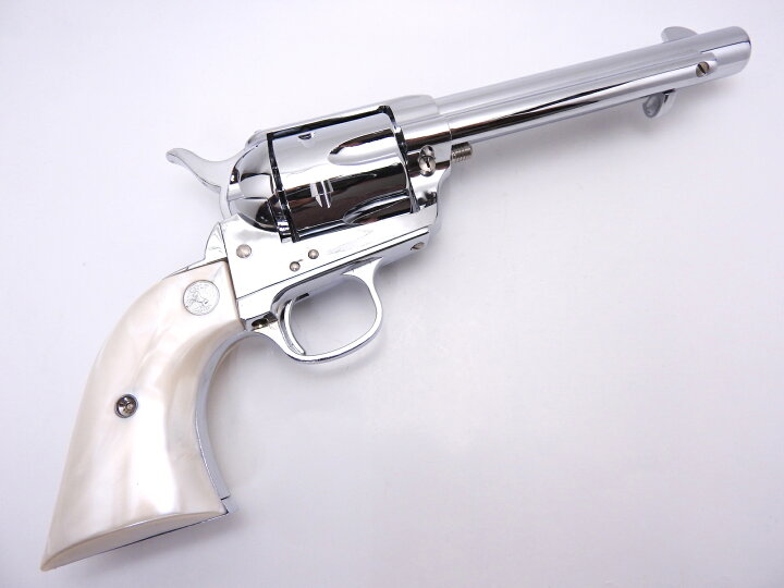 楽天市場】HWS ハートフォード コルト SAA .45 アーティラリー オール 