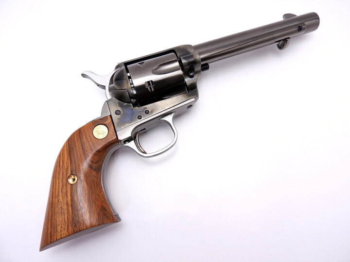 楽天市場】HWS ハートフォード コルト SAA .45 ゴーストブラック 