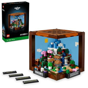S(LEGO) }CNtg Ƒ  ߋ v[g a ubN NX}X j  }CN Minecraft ObY 21265