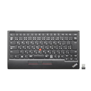 Lenovo ThinkPad gbN|Cg L[{[h II - { CXڑ Bluetoothڑ gbN|Cg VU[tgL[ obe[ RpNg ThinkPad ThinkBook ThinkCentre A