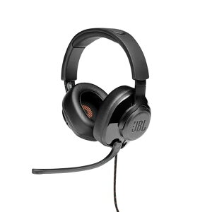JBL QUANTUM 300 Q[~OwbhZbg/wbhz/3.5MMڑ/USB ^CvAڑ/PS5 PS4 Switch Ή/ubN/JBLQUANTUM300BLK