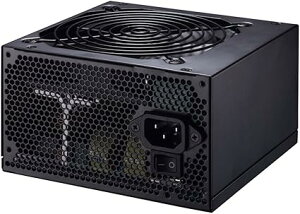 lu STANDARDV[Y 80 PLUS Silver 750W ATXd KRPW-AK750W/88+