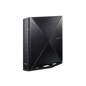 NEC Aterm LAN Wi-Fi 6E [^[ 11ax AM-AX5400T6 gCoh v6Xg[ (iPhone 15 Pro / 14 / 13 /Nintendo Switch