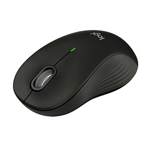 Logicool(WN[) Signature M550LBKs CX}EX É Bluetooth [W ubN  Logi Bolt UnifyingΉ windows mac iPad Android Chrome