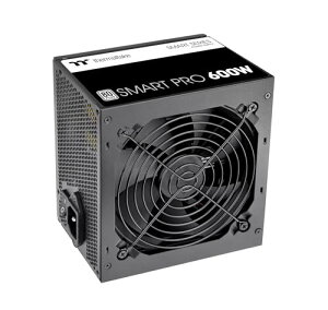 Thermaltake Smart Pro 600W 80PLUS StandardF 600W ATX PCdjbg PS-SPD-0600NNFAWJ-1 PS1461