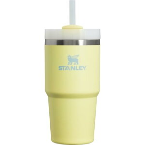 STANLEY(�X�^�����[) H2.0 �^��N�G���`���[ 0.6L �|���� 600ml �ۗ� ��� �X�g���[ ���� �� �A�E�g�h�A �H��@�� (���{���K�i)