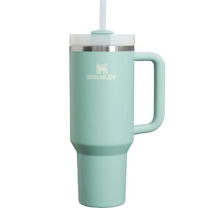 STANLEY(スタンレー) H2.0 真空クエンチャー 1.18L シーフォーム 1180ml 水筒 保冷 ステンレスボトル ウォーターボトル ストロー ジョッキ アウトドア 食洗機対応 (日本正規品)