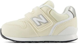 ニューバランス ベビー/キッズスニーカー IZ996 現行モデル マジックテープ 男の子 女の子 TL3(BEIGE) 14.5 cm W