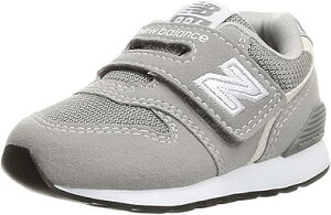 �j���[�o�����X �x�r�[/�L�b�Y�X�j�[�J�[ IZ996 ���s���f�� �}�W�b�N�e�[�v �j�̎q ���̎q �O���[(GR3) 14.5 cm W