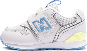 �j���[�o�����X �x�r�[/�L�b�Y�X�j�[�J�[ IZ996 ���s���f�� �}�W�b�N�e�[�v �j�̎q ���̎q CA3(GRAY) 13.5 cm W