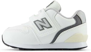 �j���[�o�����X �x�r�[/�L�b�Y�X�j�[�J�[ IZ996 ���s���f�� �}�W�b�N�e�[�v �j�̎q ���̎q BF3(WHITE) 13.5 cm W