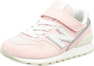 �j���[�o�����X �L�b�Y�X�j�[�J�[ YV996 ���s���f�� �S���R �}�W�b�N�e�[�v �j�̎q ���̎q XC3(�s���N) 21.0 cm M