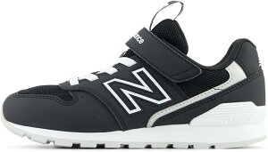 �j���[�o�����X �L�b�Y�X�j�[�J�[ YV996 ���s���f�� �S���R �}�W�b�N�e�[�v �j�̎q ���̎q CD3(BLACK) 20.5 cm M