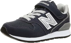 �j���[�o�����X �L�b�Y�X�j�[�J�[ YV996 ���s���f�� �S���R �}�W�b�N�e�[�v �j�̎q ���̎q �l�C�r�[(NV3) 2 17.5 cm M