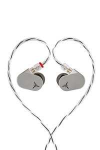 J MoonDrop -LAN Cz HIFICz Ji^ \P[u 3.5mmvO 0.78mm2pinRlN^fUC