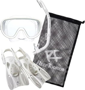  [tcA[(REEF TOURER) bVobNt Vm[PO 3_Zbg 10~lp pm}LE}XN+g悯K[htVm[P+yʃRpNgtB zCg MTCY