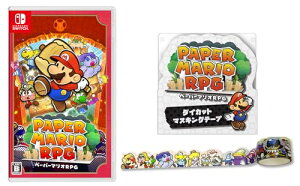 y[p[}IRPG - Switch ( _CJbg}XLOe[v )