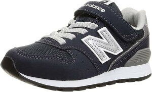 �j���[�o�����X �L�b�Y�X�j�[�J�[ YV996 ���s���f�� �S���R �}�W�b�N�e�[�v �j�̎q ���̎q �l�C�r�[(NV3) 2 20.5 cm M