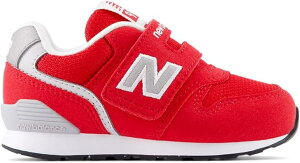 �j���[�o�����X �x�r�[/�L�b�Y�X�j�[�J�[ IZ996 ���s���f�� �}�W�b�N�e�[�v �j�̎q ���̎q OC3(RED) 13.0 cm W