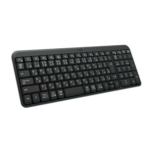 ���W�N�[�� Bluetooth ���C�����X�L�[�{�[�h K250GR �L�[�{�[�h �e���L�[ �R���p�N�g ���{��z�� �ϐ� ���� ���C�����X K250 Windows Mac Chrome �O���t�@�C�g �������K�i