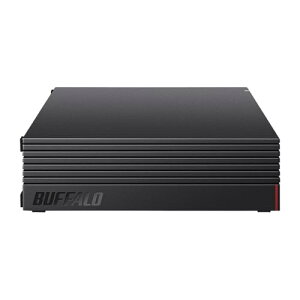 �o�b�t�@���[ �O�t�� �n�[�h�f�B�X�N 16TB CMR HDD ��e�� �p�\�R����p Windows/mac/ChromeOS �Ή� �o�b�N�A�b�v �É� �R���p�N�g ���{�� �̏�\�� �݂܂��荇�} HD-AD16U3