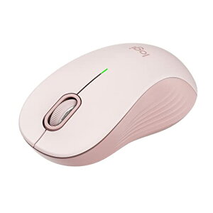 Logicool Signature M550LRO ���C�����X�}�E�X �É� Bluetooth ���[�W ���[�Y ���C�����X �}�E�X ���� Logi Bolt Unifying��Ή� windows mac iPad Android Chrome OS