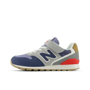 new balance(�j���[�o�����X) ���j�Z�b�N�X�q�� �L�b�Y�X�j�[�J�[ YV996 ���s���f�� �S���R �}�W�b�N�e�[�v �j�̎q ���̎q�L�b�Y�X�j�[�J�[