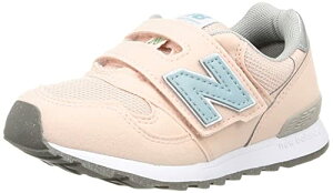 �j���[�o�����X �L�b�Y�X�j�[�J�[ PO313(�����f��) �L�b�Y JPK(�s���N) 20.0 cm W