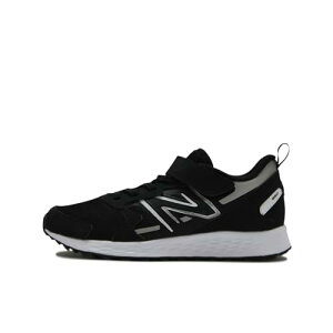 �j���[�o�����X �L�b�Y�X�j�[�J�[ Fresh Foam 650 v1 �L�b�Y BK1(�u���b�N) 18.0 cm W