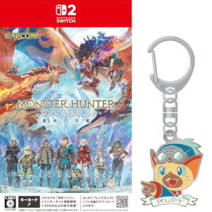 �����X�^�[�n���^�[�X�g�[���[�Y3 ~�^���̑o��~ -Switch2 ���T ���^���`���[��(���f�B) ����