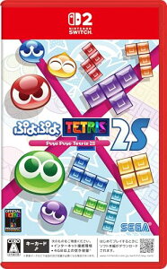 �Ղ�Ղ�e�g���X2S -Switch2