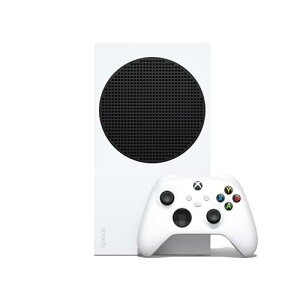 Xbox Series S 1TB �z���C�g�G�f�B�V����
