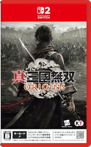 Switch2 �^ �O�����o ORIGINS