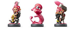 amiibo �g���v���Z�b�g �^�R�K�[��/�^�R/�^�R�{�[�C (�X�v���g�D�[���V���[�Y)