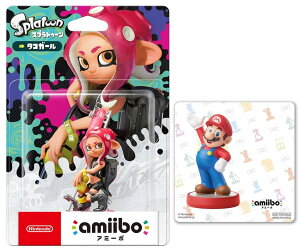 amiibo �^�R�K�[�� (�X�v���g�D�[���V���[�Y) �I���W�i���X�e�b�J�[ ����