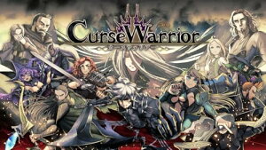 Curse Warrior �J�[�X �E�H���A�[ - Switch