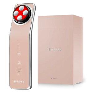 �����B�b�g�ŏЉ� Bright�u���C�g�@ELEKI LIFT PINK �����/EMS/�t�F�C�X�P�A ���t�g�A�b�v �T������ �G�C�W���O�P�A ����������P�A �� �؊�