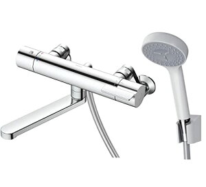TOTO �����p�Ǖt�T�[���X�^�b�g�������� 170mm �R���t�H�[�g�E�F�[�u90�� �V���o�[ TBV03401J1