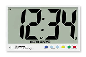 �X�Y�L(Suzuki) SUZUKI�X�N�[���^�C�}�[7plus STEX-07P