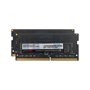 �V�[ �G�t �f�[�̔� CFD�̔� �m�[�gPC�p ������ PC4-21300 DDR4-2666 16GB 2�� 1.2V�Ή� 260pin SO-DIMM (�������ۏ�)(Panram) W4N2666PS-16G